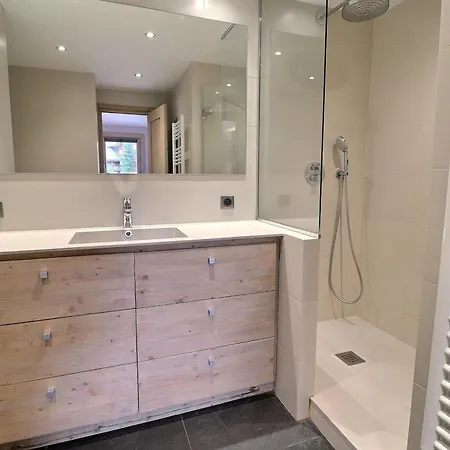 Superbe Duplex 5 Pieces Sur Pistes, 4 Chambres, 10 Pers. *