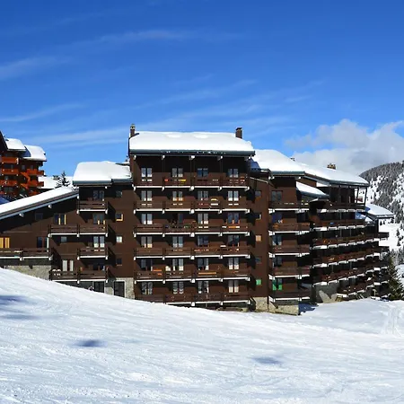 Appartement Superbe Duplex 5 Pièces Sur Pistes, 4 Chambres, 10 Pers. - Fr-1-182-269 *